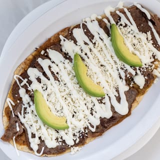 Huarache Azteca